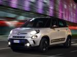 Fiat 500L Beats Edition 2014 года
